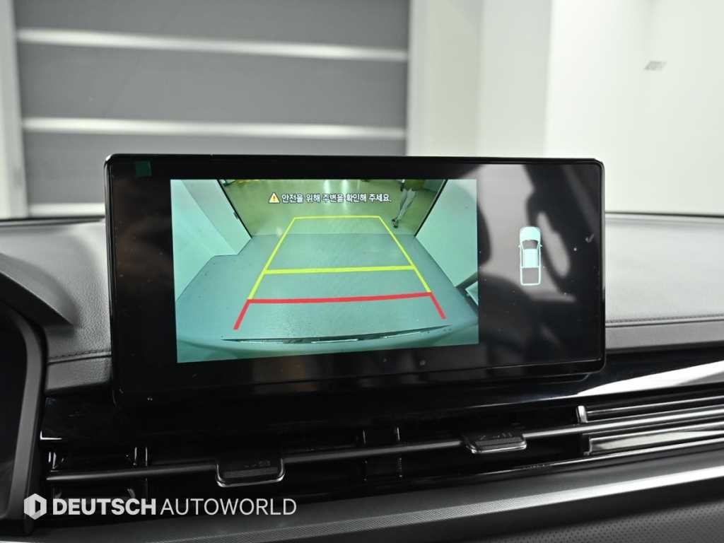 KG모빌리티(쌍용) 렉스턴 더 뉴 렉스턴 스포츠 디젤 2.2 4WD 쿨멘 프레스티지 이미지 15