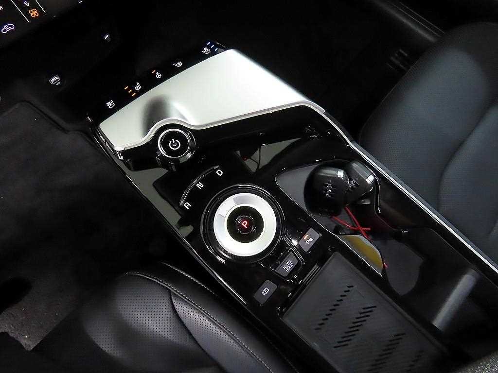 기아 EV6 롱레인지 어스 이미지 10