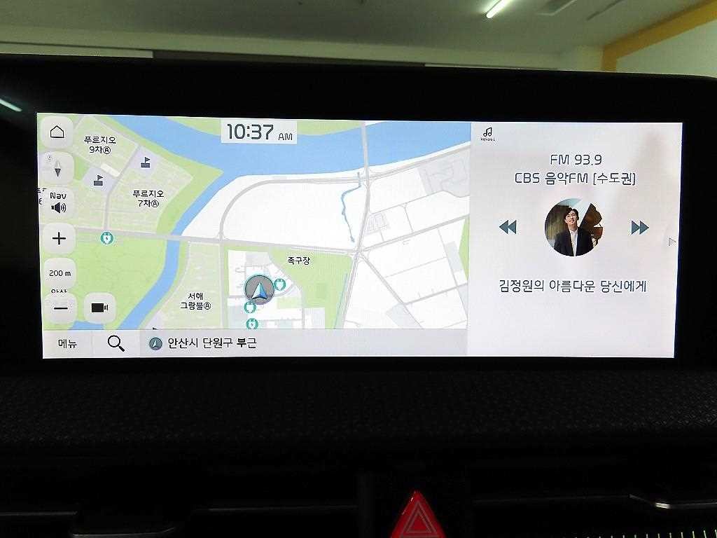 기아 EV6 롱레인지 어스 이미지 14