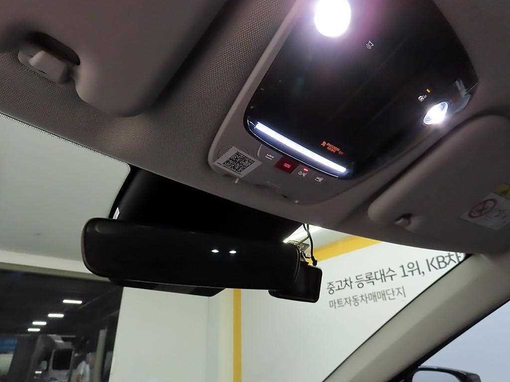 기아 EV6 롱레인지 어스 이미지 16