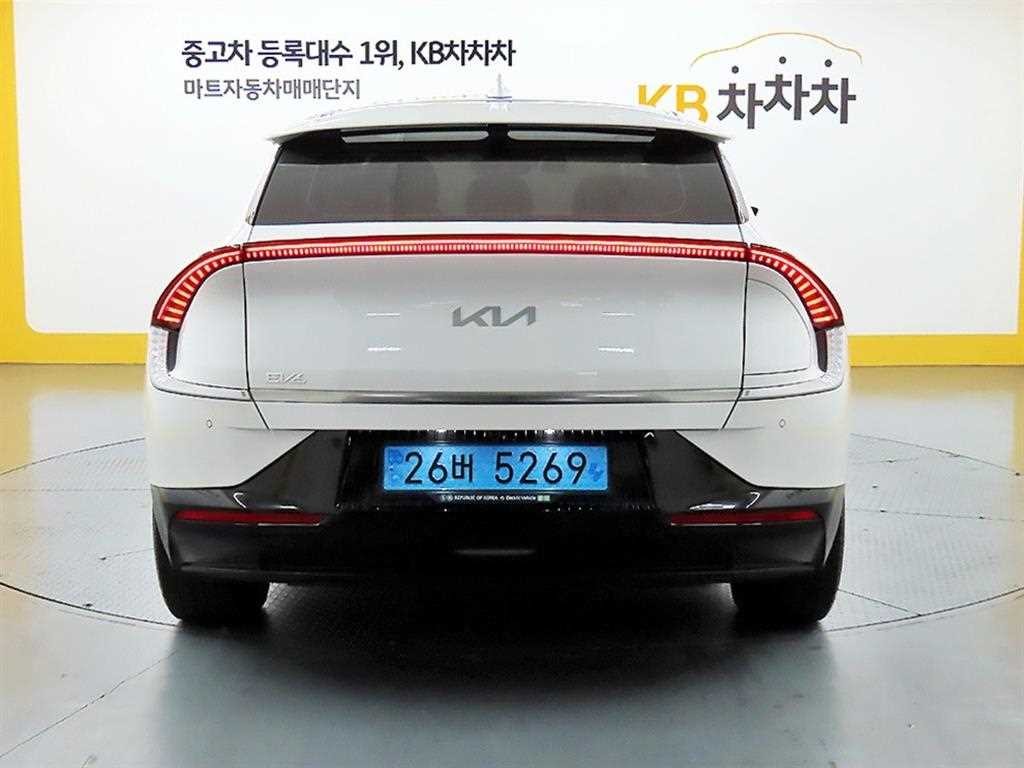 기아 EV6 롱레인지 어스 이미지 3
