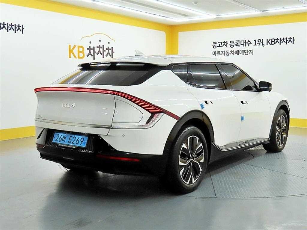 기아 EV6 롱레인지 어스 이미지 4