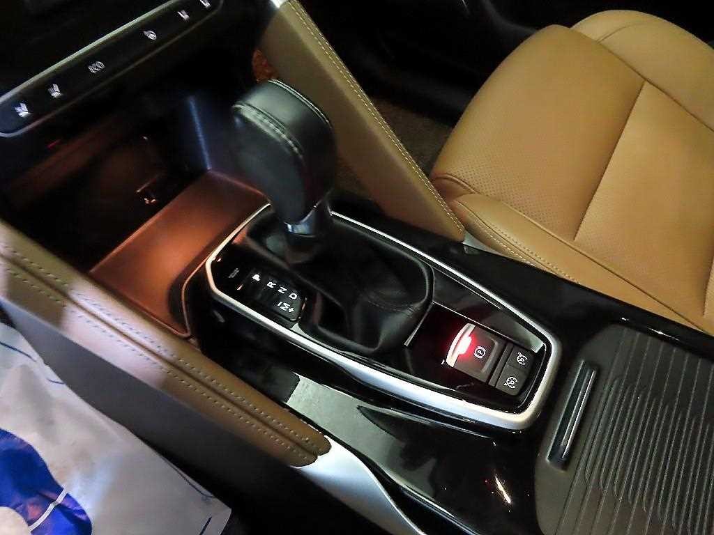 르노코리아(삼성) QM6 더뉴QM6 2.0 LPe RE 시그니처 2WD 이미지 12