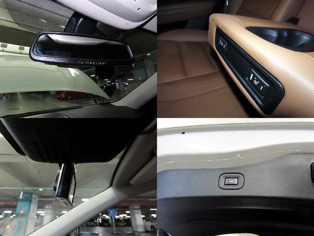르노코리아(삼성) QM6 더뉴QM6 2.0 LPe RE 시그니처 2WD 이미지 18