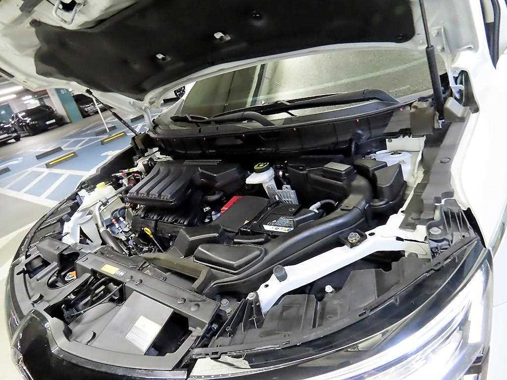 르노코리아(삼성) QM6 더뉴QM6 2.0 LPe RE 시그니처 2WD 이미지 19