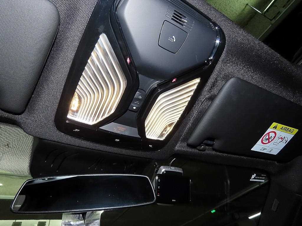 BMW i4 eDrive 40 M 스포츠 프로 이미지 15