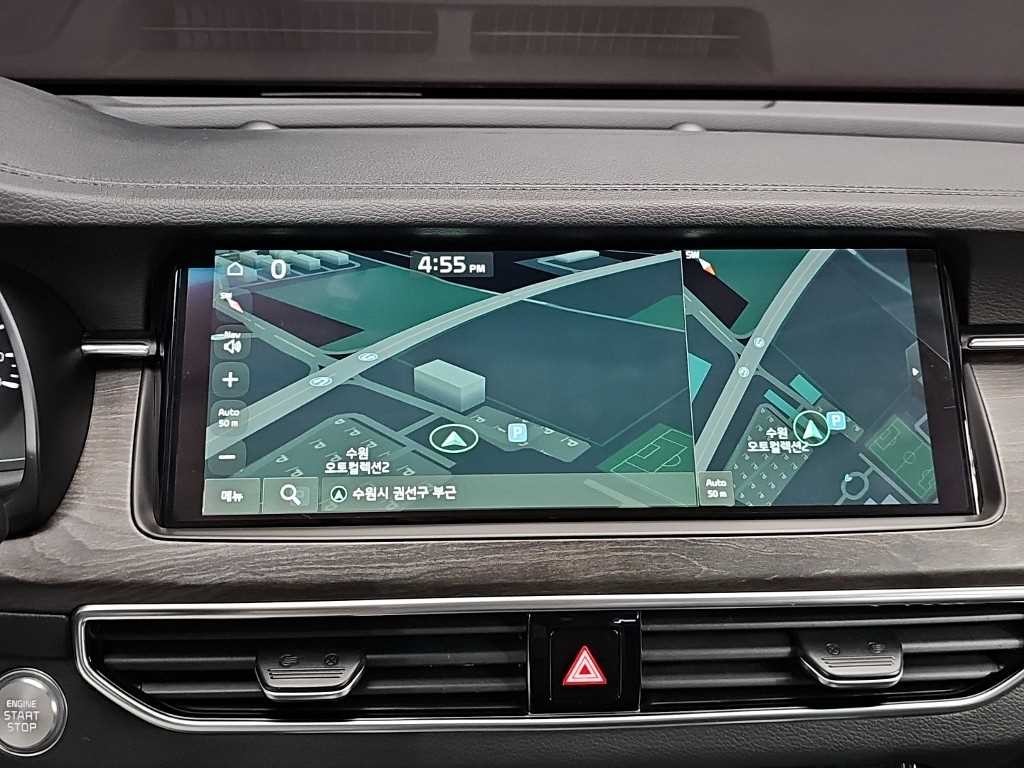 기아 K7 K7 프리미어 가솔린 2.5 GDI 노블레스 이미지 15