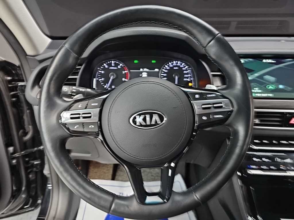 기아 K7 K7 프리미어 가솔린 2.5 GDI 노블레스 이미지 9