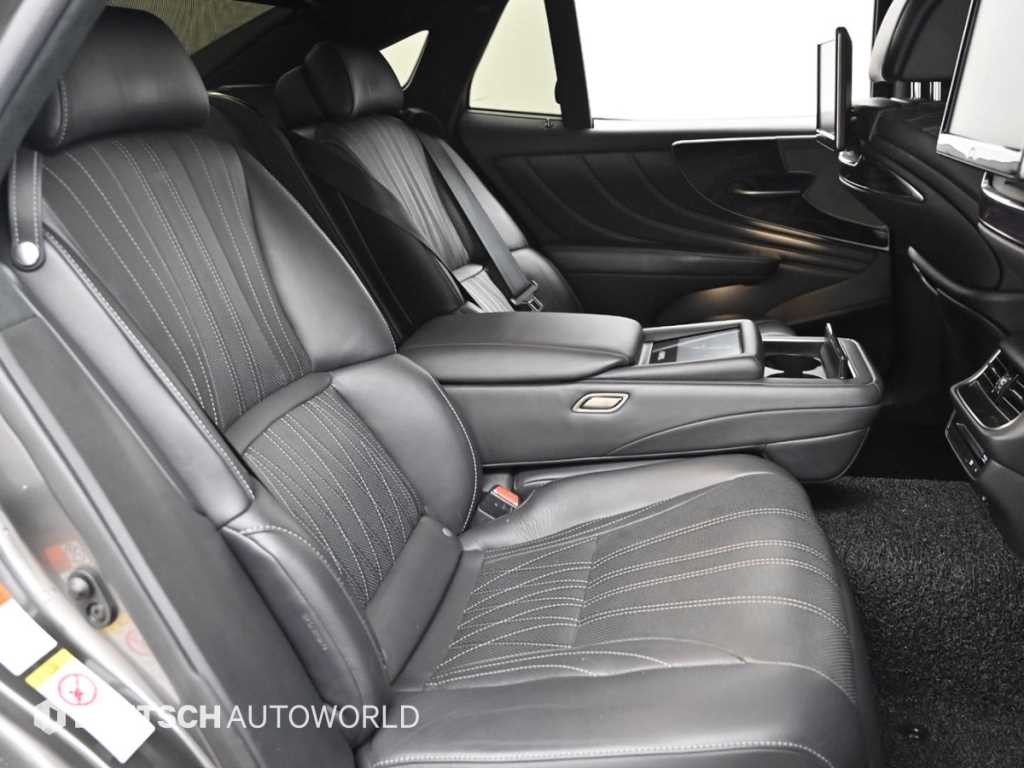 렉서스 LS LS500 3.5 플래티넘 AWD 이미지 12