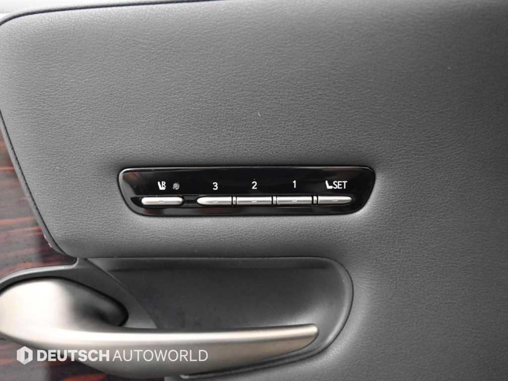 렉서스 LS LS500 3.5 플래티넘 AWD 이미지 17