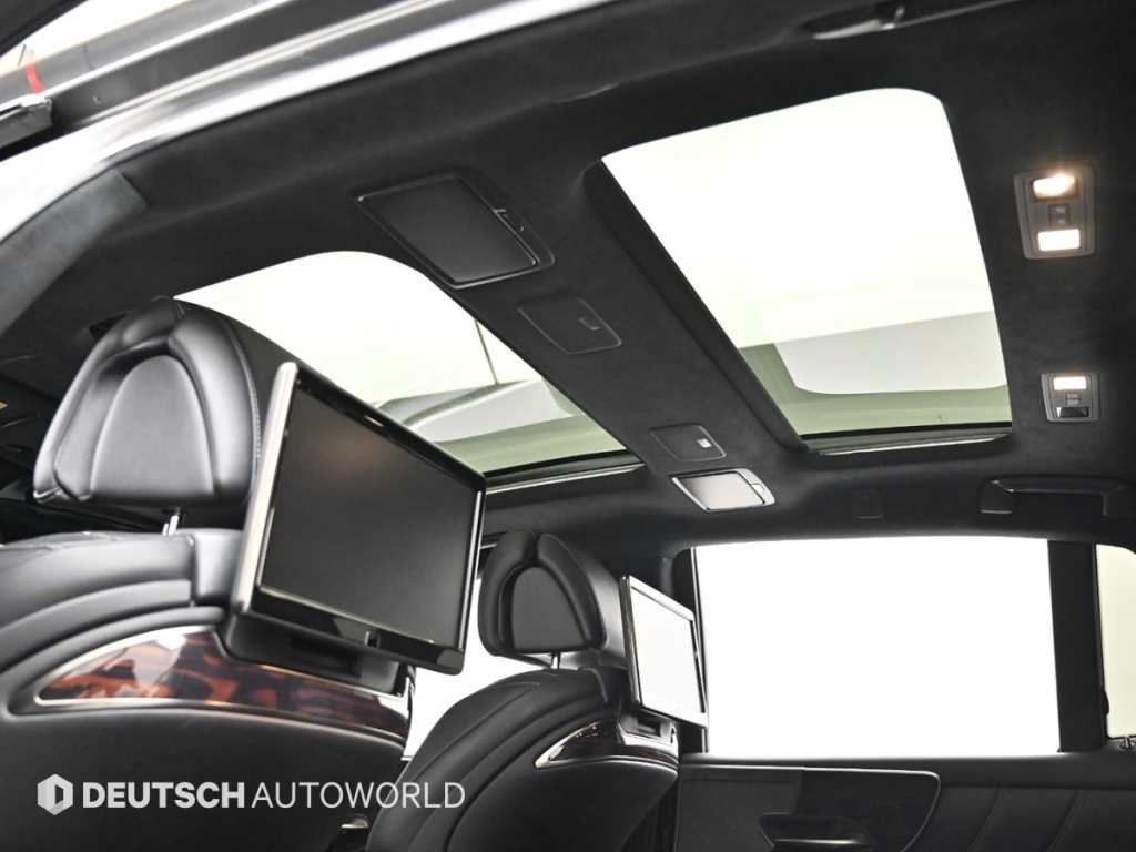 렉서스 LS LS500 3.5 플래티넘 AWD 이미지 18