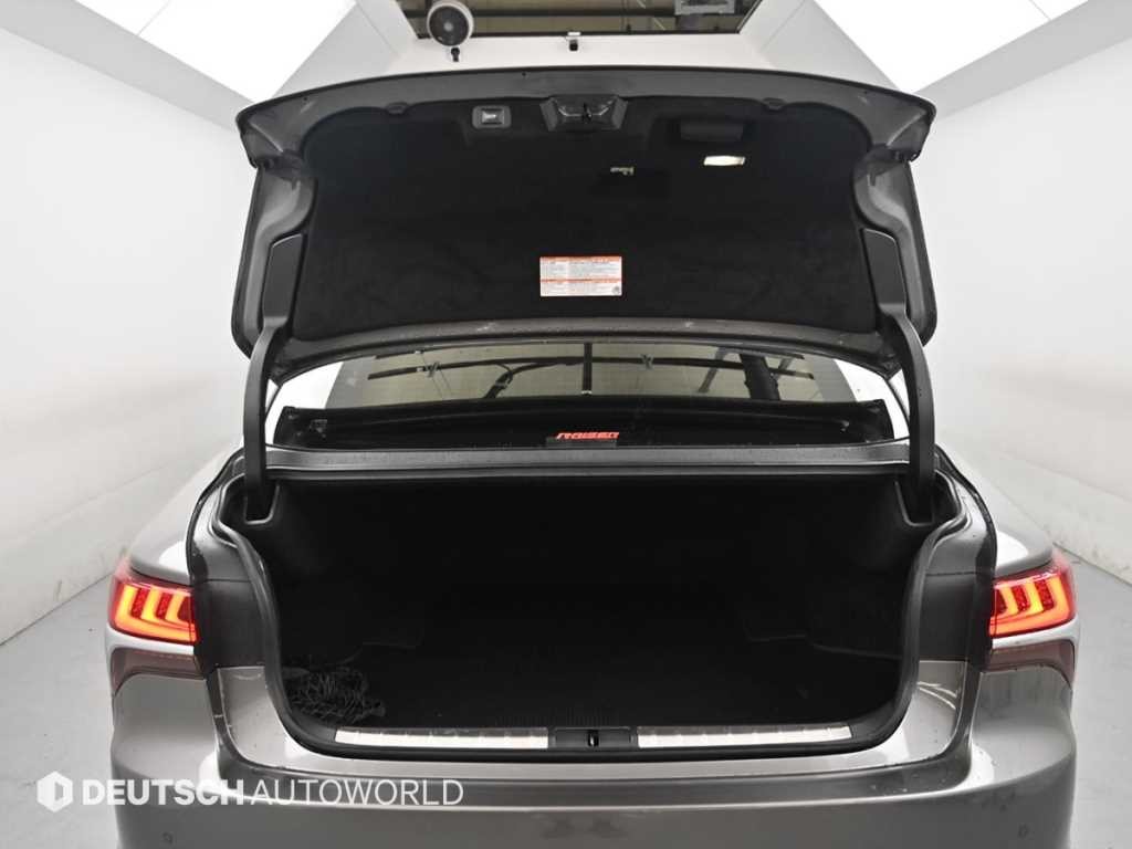 렉서스 LS LS500 3.5 플래티넘 AWD 이미지 19