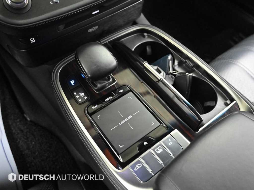 렉서스 LS LS500 3.5 플래티넘 AWD 이미지 9