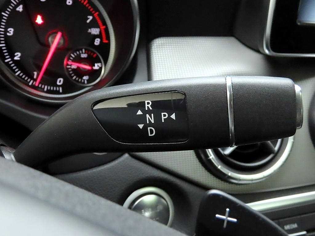 벤츠 CLA 클래스 CLA클래스 CLA 250 4MATIC 이미지 10