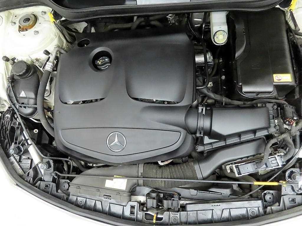 벤츠 CLA 클래스 CLA클래스 CLA 250 4MATIC 이미지 20