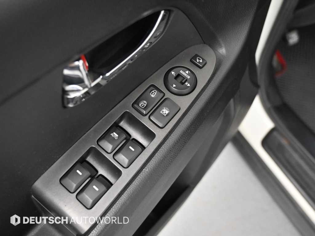 기아 스포티지 스포티지 R 2WD TLX 최고급형 이미지 15
