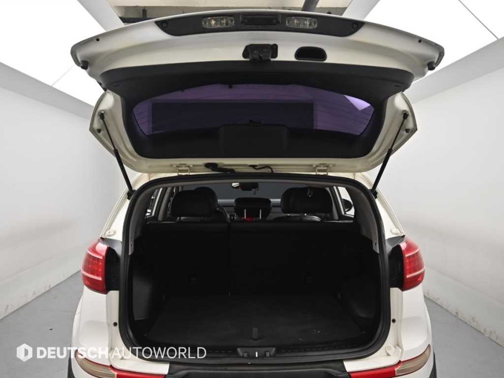 기아 스포티지 스포티지 R 2WD TLX 최고급형 이미지 19