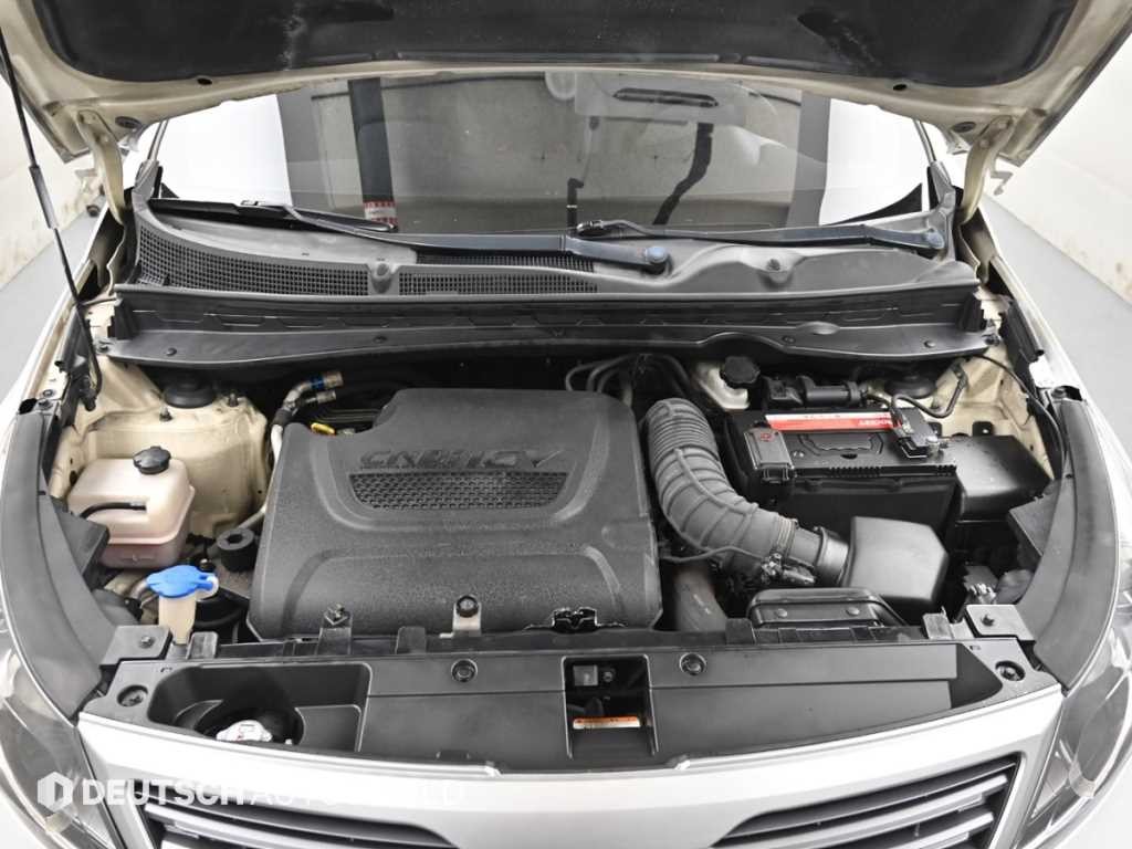 기아 스포티지 스포티지 R 2WD TLX 최고급형 이미지 6