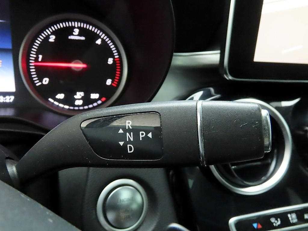 벤츠 GLC 클래스 GLC클래스 X253 GLC 220 d 4MATIC 이미지 10