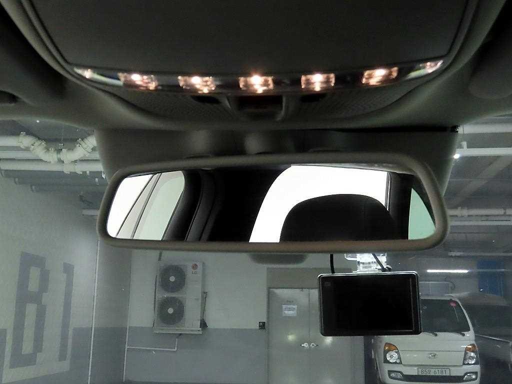 벤츠 GLC 클래스 GLC클래스 X253 GLC 220 d 4MATIC 이미지 16