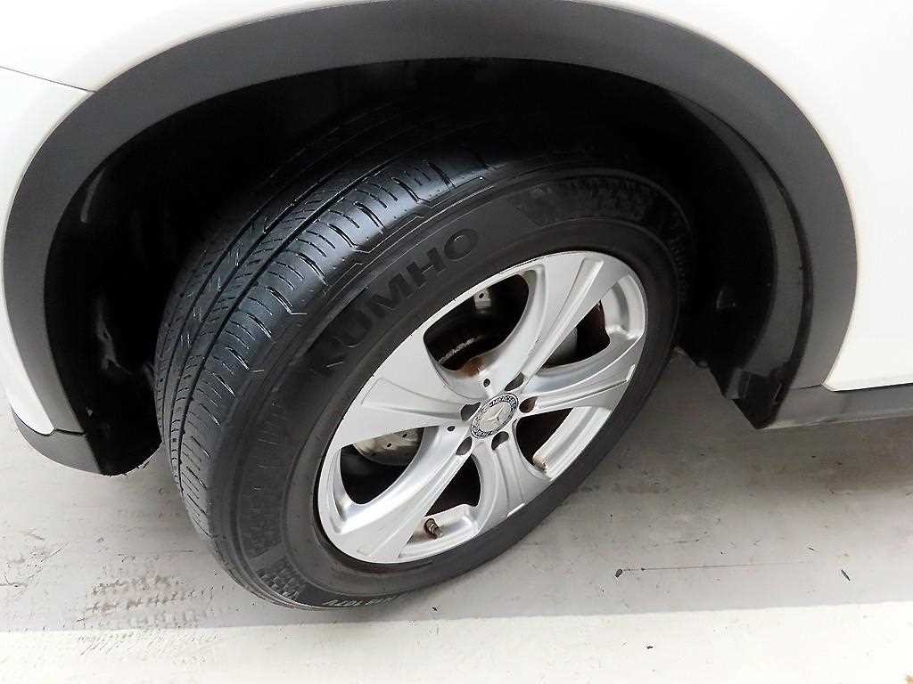 벤츠 GLC 클래스 GLC클래스 X253 GLC 220 d 4MATIC 이미지 19