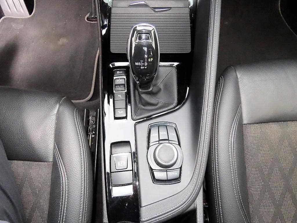 BMW X1 X1 (F48) xDrive 18d xLine 이미지 10