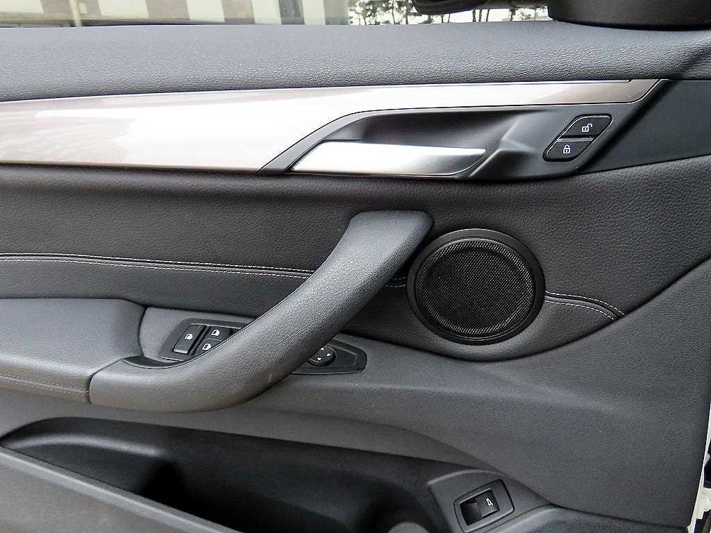 BMW X1 X1 (F48) xDrive 18d xLine 이미지 11