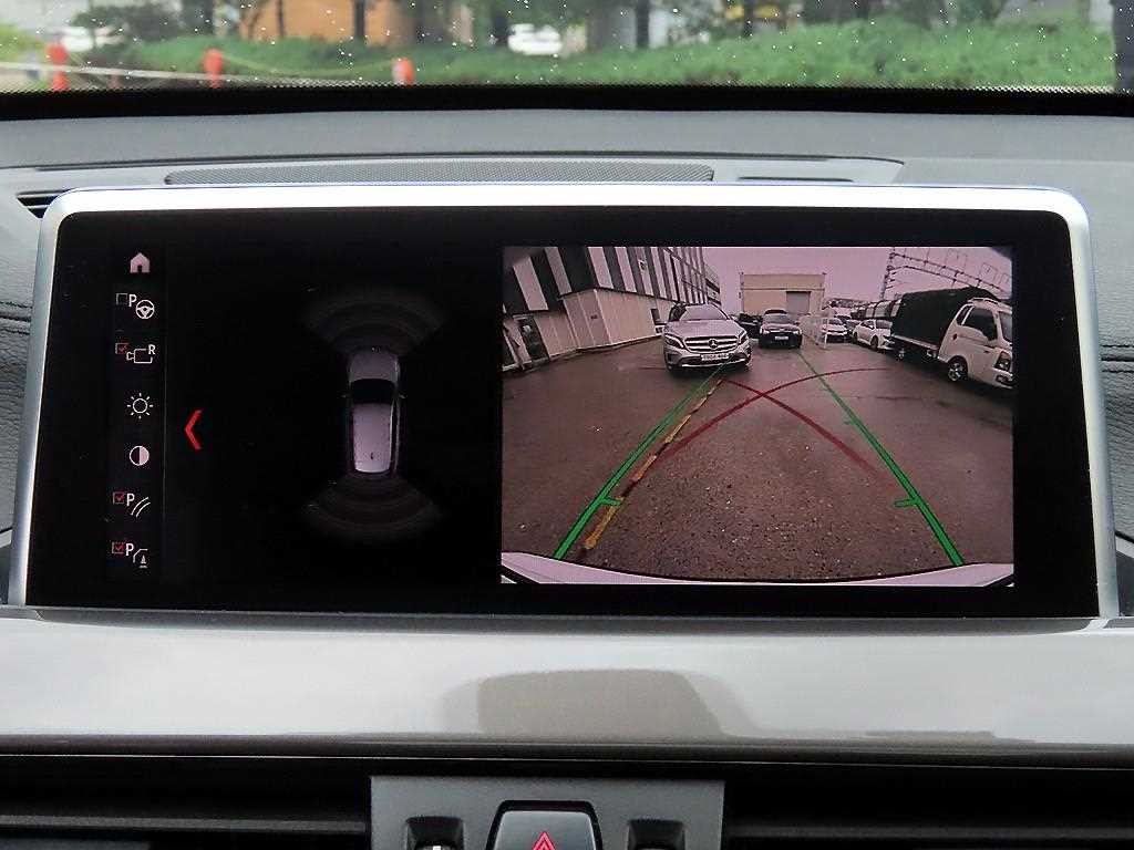 BMW X1 X1 (F48) xDrive 18d xLine 이미지 13