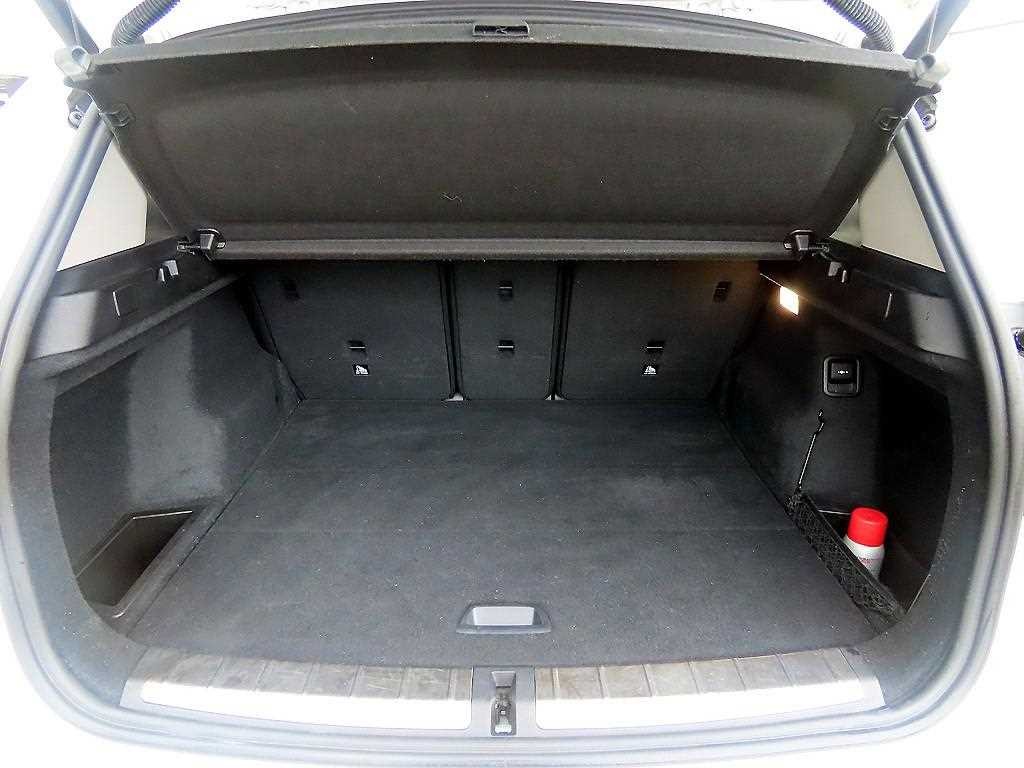 BMW X1 X1 (F48) xDrive 18d xLine 이미지 18