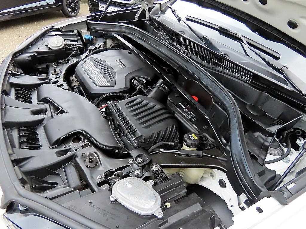 BMW X1 X1 (F48) xDrive 18d xLine 이미지 19