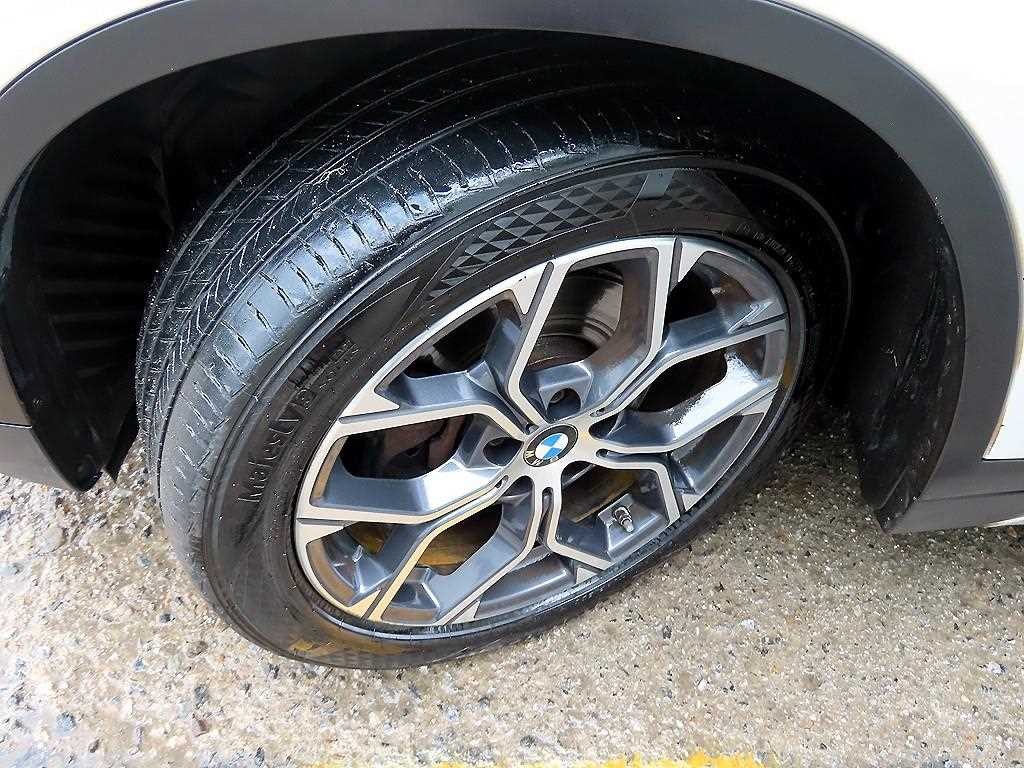 BMW X1 X1 (F48) xDrive 18d xLine 이미지 20