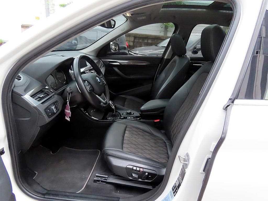BMW X1 X1 (F48) xDrive 18d xLine 이미지 5
