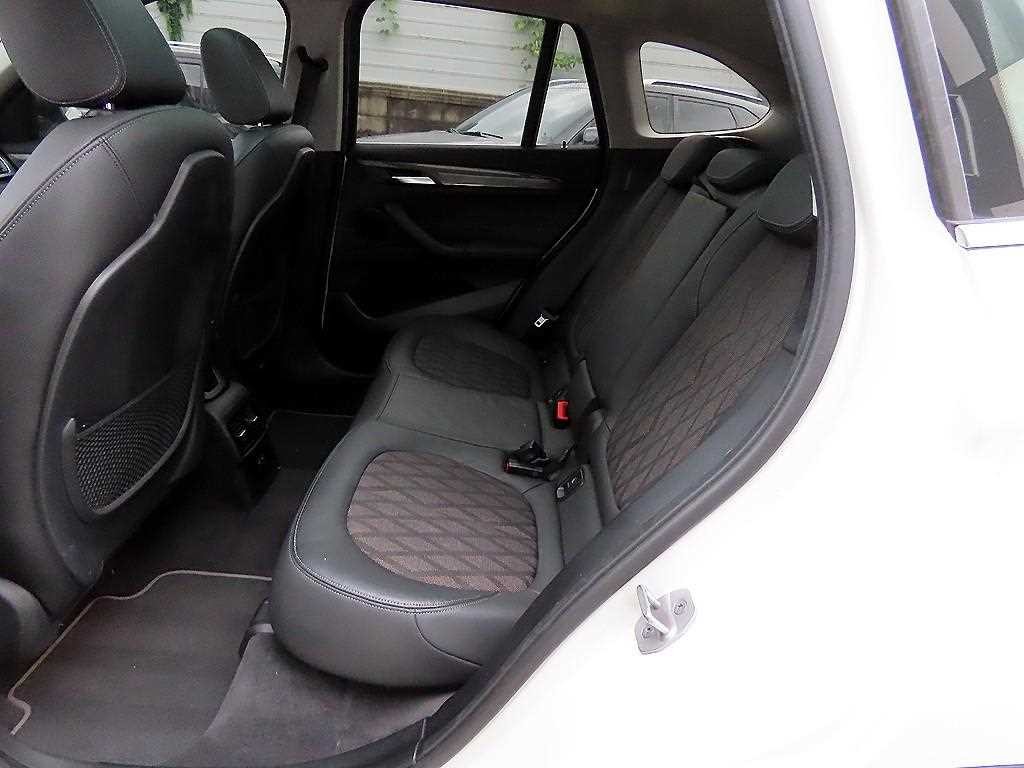 BMW X1 X1 (F48) xDrive 18d xLine 이미지 6