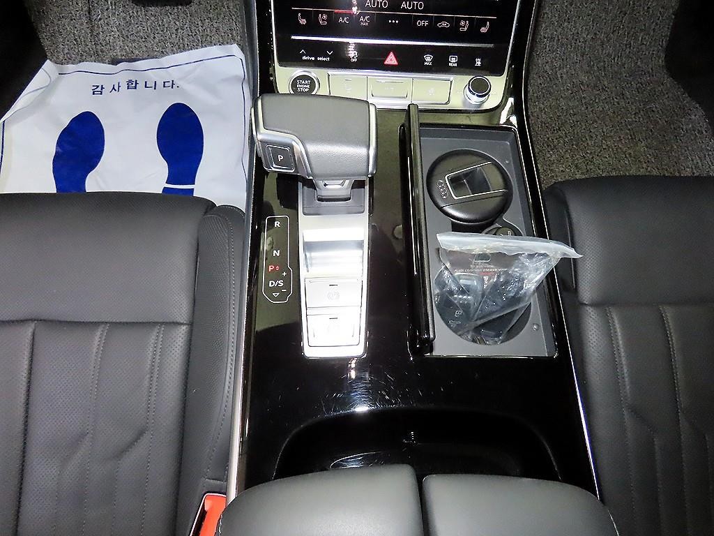 아우디 A8 A8 (D5) 50 TDI 콰트로 LWB 프리미엄 이미지 12