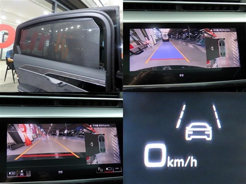 아우디 A8 A8 (D5) 50 TDI 콰트로 LWB 프리미엄 이미지 17