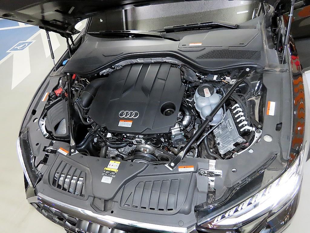 아우디 A8 A8 (D5) 50 TDI 콰트로 LWB 프리미엄 이미지 19