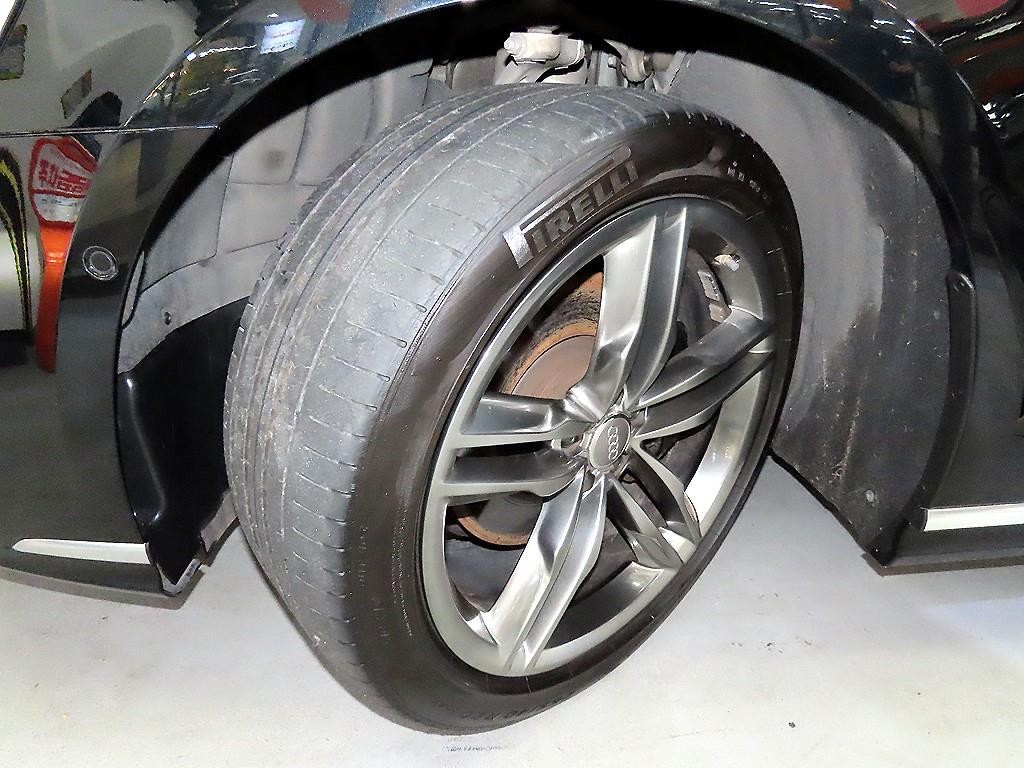 아우디 A8 A8 (D5) 50 TDI 콰트로 LWB 프리미엄 이미지 20