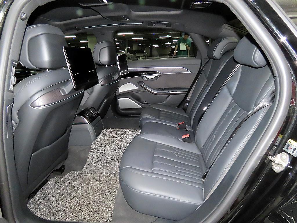 아우디 A8 A8 (D5) 50 TDI 콰트로 LWB 프리미엄 이미지 7