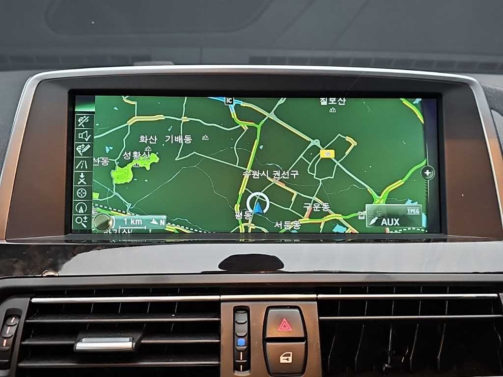 BMW 6시리즈 6시리즈 (F12) 640 그란쿠페 i 이미지 15