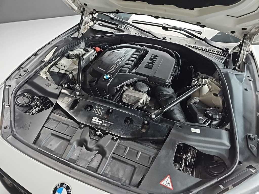 BMW 6시리즈 6시리즈 (F12) 640 그란쿠페 i 이미지 5