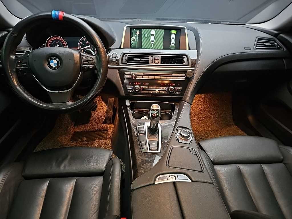 BMW 6시리즈 6시리즈 (F12) 640 그란쿠페 i 이미지 7