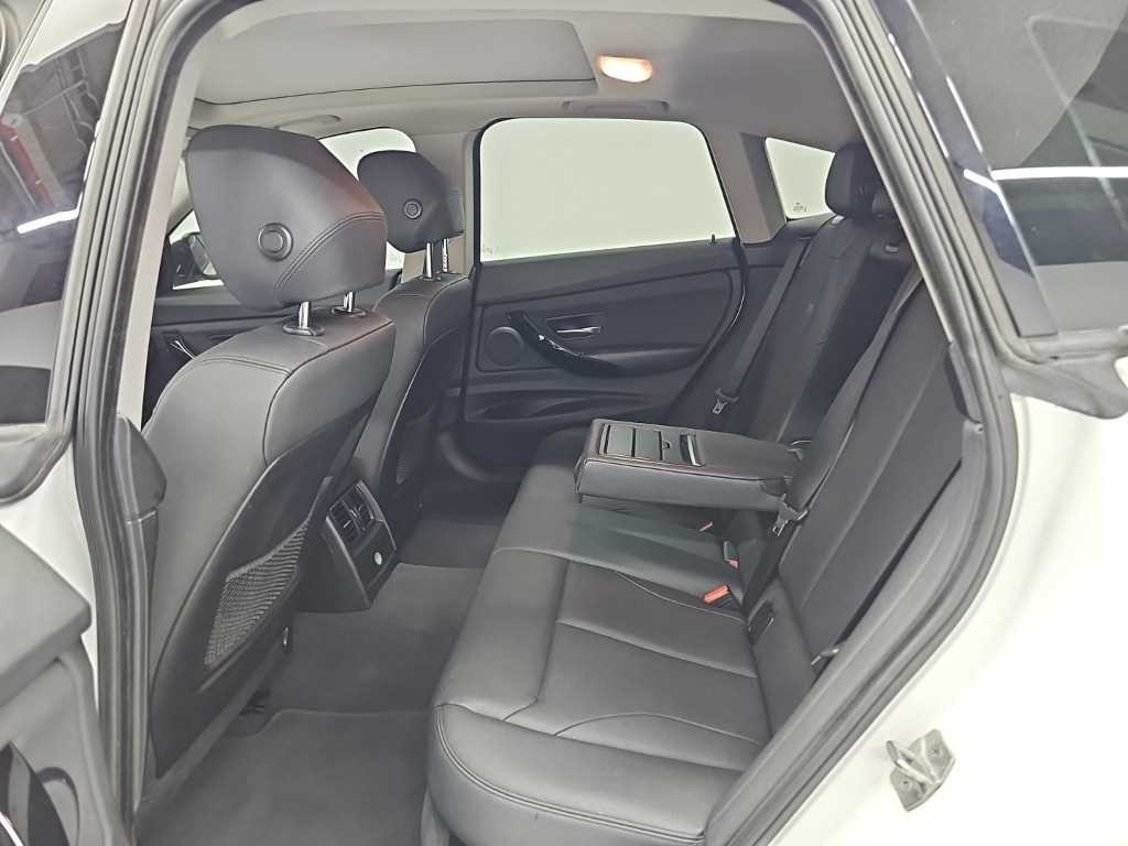 BMW 그란투리스모 3시리즈 GT (F34) GT 320D 이미지 12