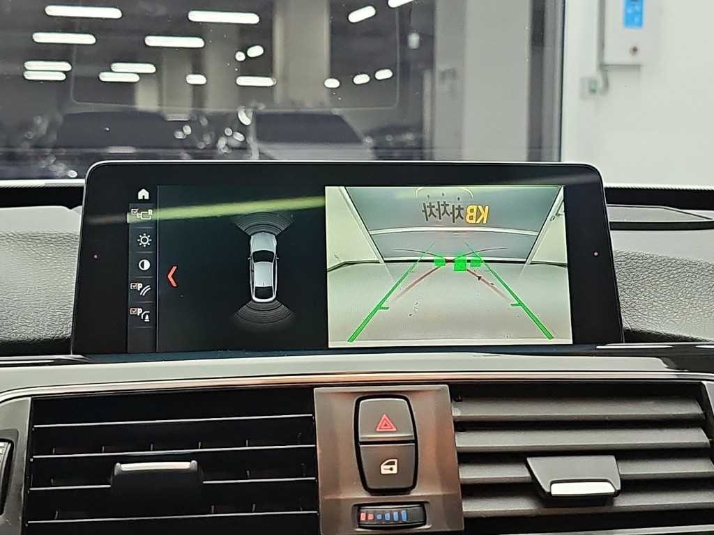 BMW 그란투리스모 3시리즈 GT (F34) GT 320D 이미지 15