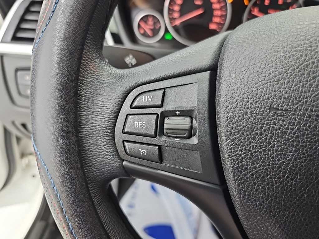BMW 그란투리스모 3시리즈 GT (F34) GT 320D 이미지 17