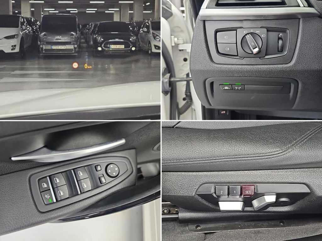 BMW 그란투리스모 3시리즈 GT (F34) GT 320D 이미지 18