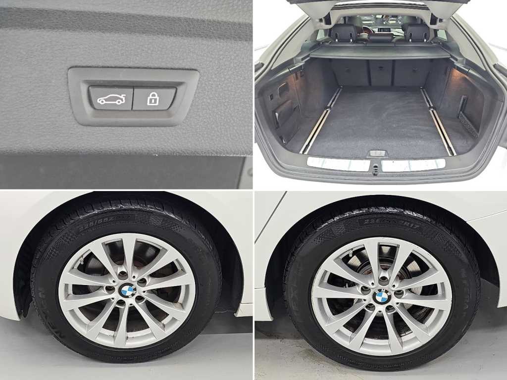 BMW 그란투리스모 3시리즈 GT (F34) GT 320D 이미지 19