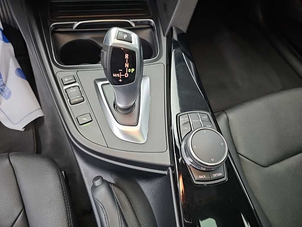 BMW 그란투리스모 3시리즈 GT (F34) GT 320D 이미지 8