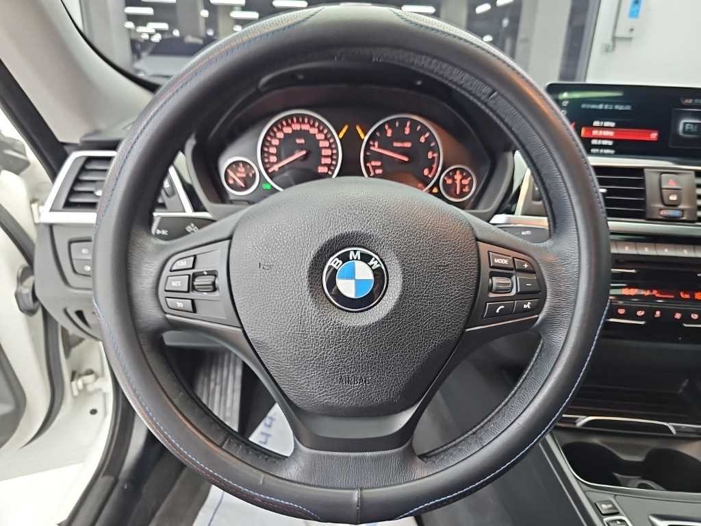 BMW 그란투리스모 3시리즈 GT (F34) GT 320D 이미지 9