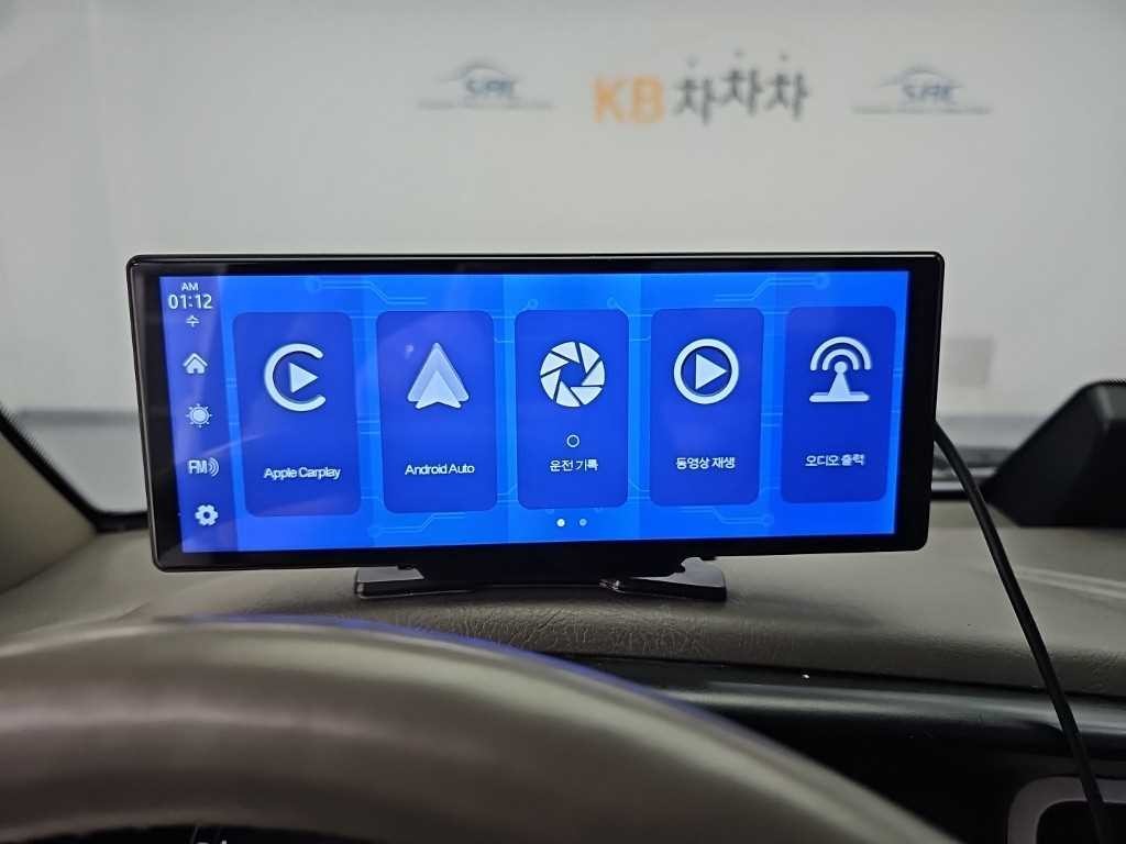 소형화물 트랜스/와이드파워게이트 [트랜스파워게이트]포터2 슈퍼캡/초장축 이미지 12
