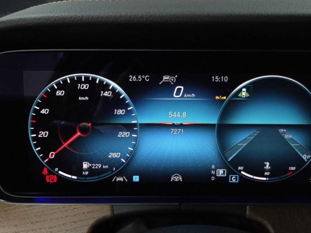 벤츠 E 클래스 E-클래스 W213 E250 익스클루시브 이미지 11